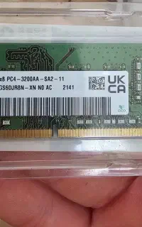 رم  ۸ گیگ برند SK hynix