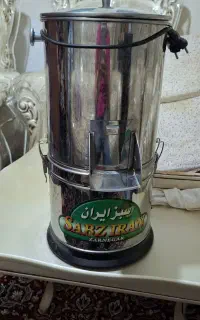سبزی خرد کن سبز ایران اصل