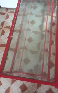 فروش ویترین 2متری نو