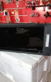 پک کامل هود گاز شیرآلات سینک کابین روشویی خانه