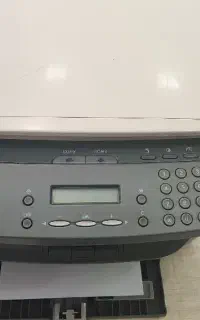 پرینتر کنون سه کاره 4010