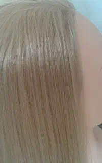 کله مانکن آرایشگاهی