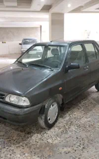 پراید۸۸