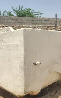 یخچال حمل ماهی (کانکس فایبر گلاس)