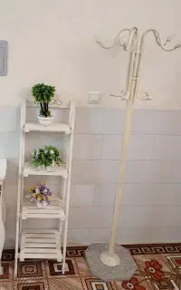 چوب لباسی