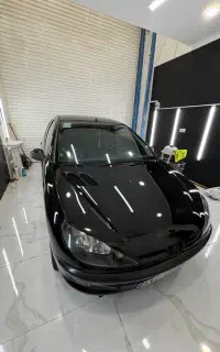 پولیش سرامیک خودرو صفرشوی لیسه گیری تخفیف۲۰٪