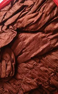 روغذاخوری6نفره قهوه‌ای سوخته