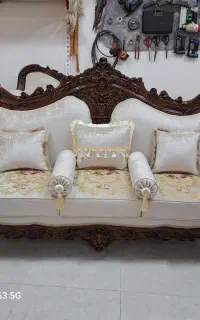 تولیدی مبل در شهرستان ورزقان