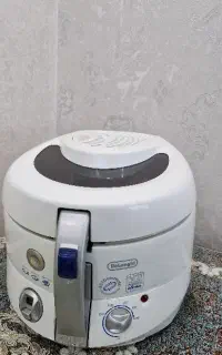 سرخ کن برند Delonghi