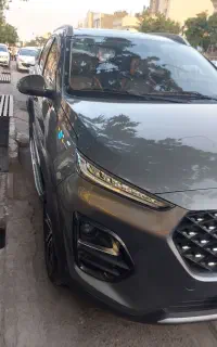 x22 مدل ۱۴۰۲ بدون رنگ ( اتو دلاور )