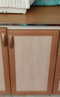 کابینت وبوفه