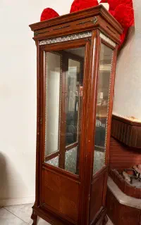 بوفه ، گنجه