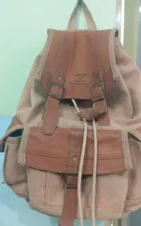 کوله پشتی