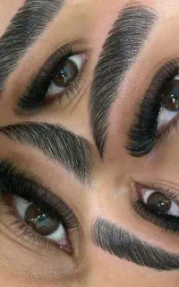 آموزش حرفه ای اکستنشن مژه×شرایط اقساط+شروع به کار