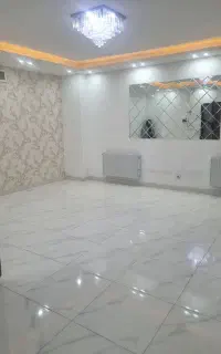 دوشان طبقه اول فول پارکینگ دار فاز ۳ یک پلاک فاصله