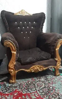 مبل هفت نفره