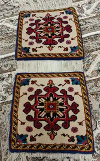فرش هریس پادری(روصندلی)