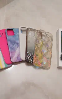 آیفون ۱۲ iPhone 12 با لوازم