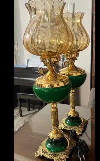 چراغ
