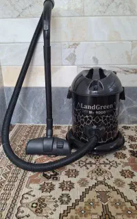 جاروبرقی سطلی M9000