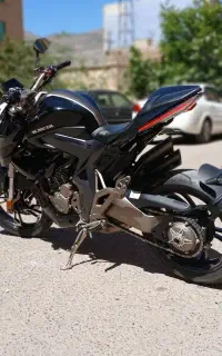 zuntes z4 250r