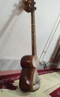 تار آذری کاملا حرفه ای