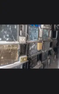 کولر خراب سوخته مخرم قیمت بالا