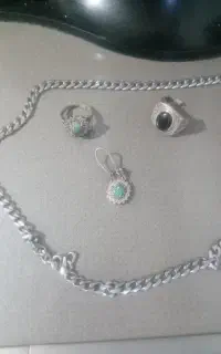 انگشترنقره