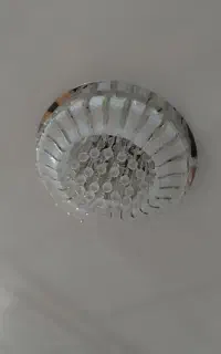 لوستر ریموت دار