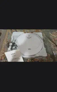 جارو رباتیک نو