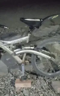 دوچرخه 24کمک دار