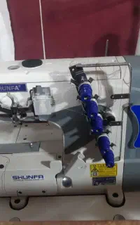 فروش چرخ میاندوز شونفا