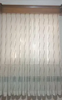 پرده خانه