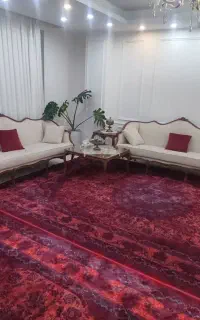 فروش مبل مدل کلاسیک فرانسوی
