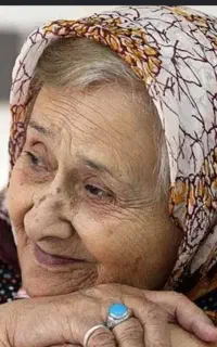 نگهداری ازسالمند