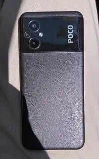 شیائومی poco m5
