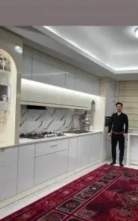 کابینت محسن