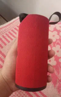 اسپیکرTg113(JBL) قرمز