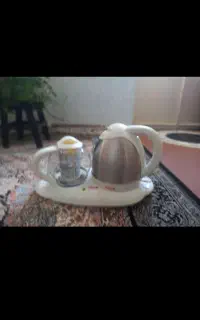 چای ساز سون