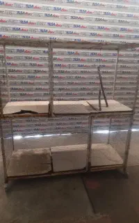 قفس بزرگ