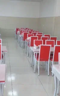 میز و صندلی رستوران