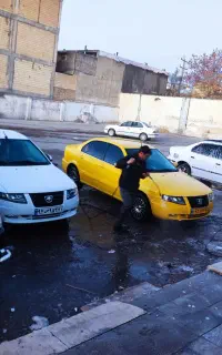 نیازمند شاگرد برای کارواش
