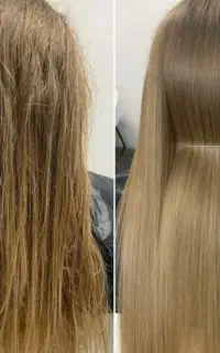 آف 50%کراتین/پروتئین+موخوره گیری رایگان499