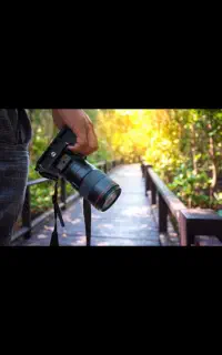 عکاسی و فیلمبرداری
