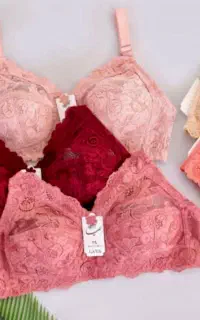 فروش ویژه لباس زیر (عمده و تک)