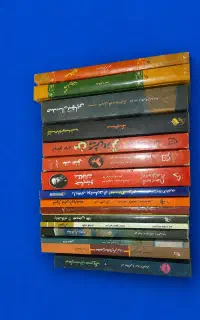 فروش کتاب