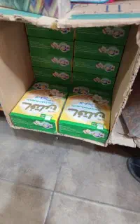 همکار جهت کاردر سوپر مارکتی