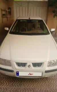 سمند ۹۳