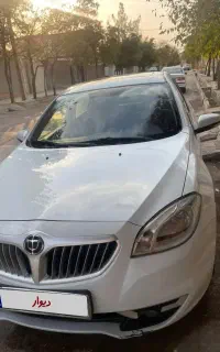 برلیانس h330