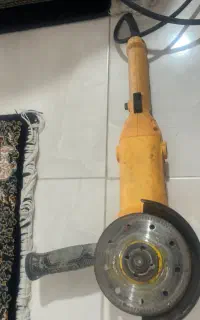 فرز سنگ بری